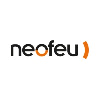 NEOFEU logo, NEOFEU contact details