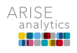 ARISE Analytics logo, ARISE Analytics contact details