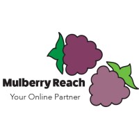 Mulberry Reach logo, Mulberry Reach contact details