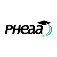 PHEAA logo, PHEAA contact details