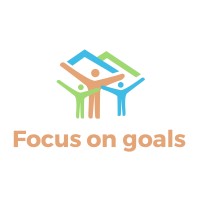 Focus on goals logo, Focus on goals contact details