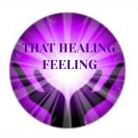 That Healing Feeling logo, That Healing Feeling contact details