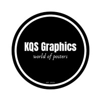 KQS Graphics logo, KQS Graphics contact details