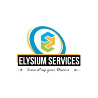 Elysium Services. logo, Elysium Services. contact details