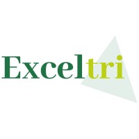 Exceltri logo, Exceltri contact details