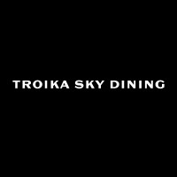 Troika Sky Dining logo, Troika Sky Dining contact details