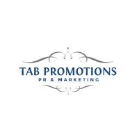 TAB Promotions PR & Marketing logo, TAB Promotions PR & Marketing contact details