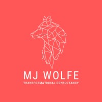 MJ WOLFE CONSULTANCY logo, MJ WOLFE CONSULTANCY contact details