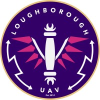 Loughborough UAV logo, Loughborough UAV contact details