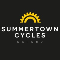 Summertown Cycles logo, Summertown Cycles contact details