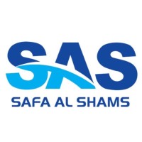 SAFA AL SHAMS LLC logo, SAFA AL SHAMS LLC contact details