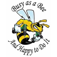 Bee Happy Building logo, Bee Happy Building contact details