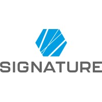 Signature-ISCM AG logo, Signature-ISCM AG contact details