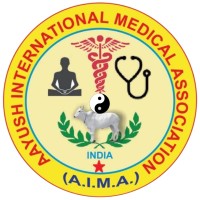 AAYUSH International Medical Association logo, AAYUSH International Medical Association contact details