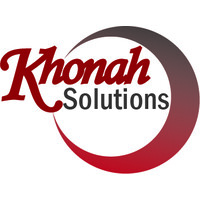 Khonah Solutions logo, Khonah Solutions contact details