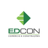 EDCON Comércio e Construções logo, EDCON Comércio e Construções contact details