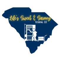 Life's Sweet & Savory Vending, LLC logo, Life's Sweet & Savory Vending, LLC contact details