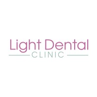 Light Dental Clinic logo, Light Dental Clinic contact details