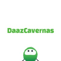 DaazCavernas BR logo, DaazCavernas BR contact details