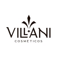 Villani Cosméticos logo, Villani Cosméticos contact details