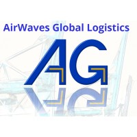 Airwaves Global Logistics LLC logo, Airwaves Global Logistics LLC contact details