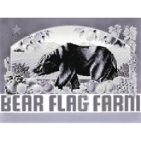 Bear Flag Farm logo, Bear Flag Farm contact details