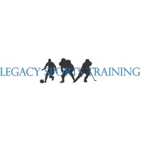 Legacy Sports Training logo, Legacy Sports Training contact details