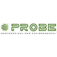 Probe Geotechnical Services logo, Probe Geotechnical Services contact details