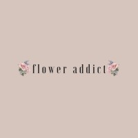 Flower Addict JKT logo, Flower Addict JKT contact details