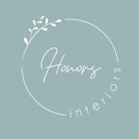 Honors Interiors logo, Honors Interiors contact details