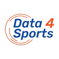 Data 4 Sports logo, Data 4 Sports contact details