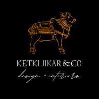 Ketki Jikar & Co. logo, Ketki Jikar & Co. contact details