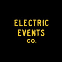 Electric Events logo, Electric Events contact details