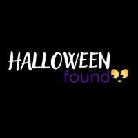 HALLOWEEN found logo, HALLOWEEN found contact details