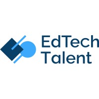 EdTech Talent logo, EdTech Talent contact details