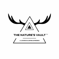 The Nature’s Vault logo, The Nature’s Vault contact details