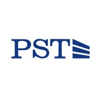 Panevėžio statybos trestas – PST logo, Panevėžio statybos trestas – PST contact details