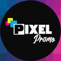 Pixel Promo logo, Pixel Promo contact details