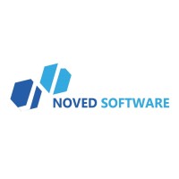 NOVED SOFTWARE logo, NOVED SOFTWARE contact details