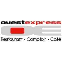 Ouest Express logo, Ouest Express contact details