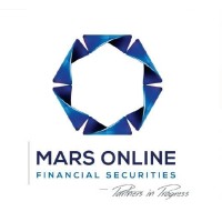 Mars Online Financial Securities logo, Mars Online Financial Securities contact details