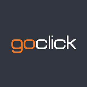 Goclick logo, Goclick contact details