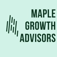 Maple Growth Advisors logo, Maple Growth Advisors contact details