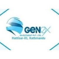 Genex Investment Pvt. Ltd. logo, Genex Investment Pvt. Ltd. contact details