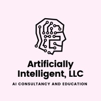 Artificially Intelligent, LLC logo, Artificially Intelligent, LLC contact details