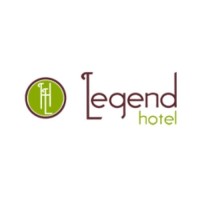 Legend Hotel Hollywood logo, Legend Hotel Hollywood contact details