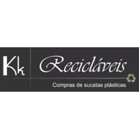 KK Recicláveis logo, KK Recicláveis contact details