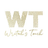 Writah's Touch logo, Writah's Touch contact details