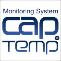 CapTemp, Lda logo, CapTemp, Lda contact details