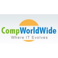 CompWorldWide logo, CompWorldWide contact details